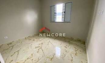 Imagem 5: Casa em Rua Santo Expedito - Estância Flora Rica - Peruíbe/SP