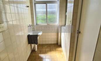 Imagem 6: Apartamento no Condomínio Parque Três Meninos - Sorocaba/SP