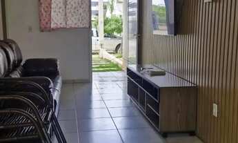 Imagem 3: VILLA GRACIOSA - CASA CO 2 DORMIÓRIOS E COMPLETA EM ARMÁRIOS. PARQUE SÃO JOÃO, BAURU/SP