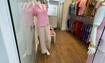 Imagem 4: Oportunidade Loja Feminina Completa no Shopping Graça Master