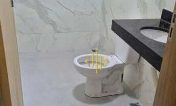 Imagem 7: Casa no Bairro Jibran El hadj