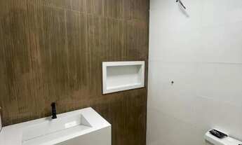 Imagem 2: Casa à venda em Monte Belo com 63m², 3 Quarto(s) e 2 Vaga(s)