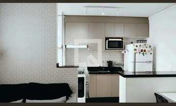 Imagem 6: Apartamento à Venda - Tatuapé, 2 Quartos, 43 m2