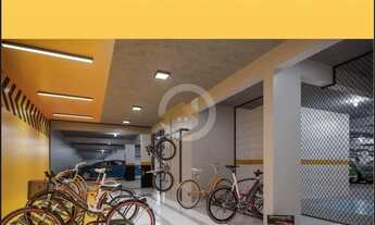 Imagem 3: Apartamento de 2 Quartos no Sudoeste