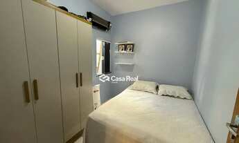 Imagem 2: Imóvel para venda tem 127 metros quadrados com 3 quartos