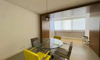 Imagem 7: PALHANO BUSINESS - Sala MOBILIADA para locação com 40m², 1 Vaga, por R$ 3.100,00- Gleba Pa