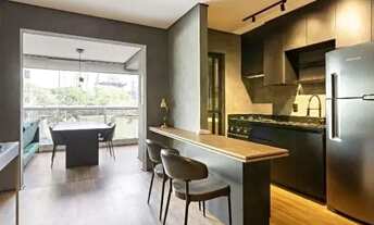 Imagem: Apartamento para Locação 62m², 1 Suíte