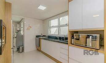 Imagem 6: Apartamento em Tristeza