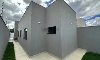 Imagem 4: Casa Térrea no Jardim Jacy - Campo Grande