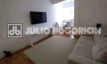 Imagem: Apartamento à venda em Copacabana 3 quartos