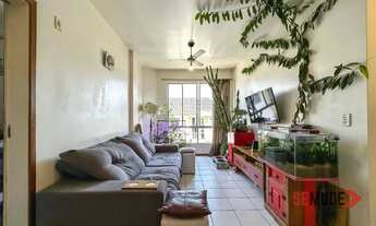 Imagem 2: Apartamento 2 dormitórios bairro Saco dos Limões