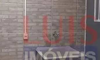 Imagem 5: Casa com 1 dormitório para alugar, 45 m² por R$ 2.800,00/mês - Piratininga - Niterói/RJ