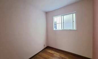 Imagem 5: Imóvel para venda possui 84 metros quadrados com 3 quartos em União - Belo Horizonte - MG