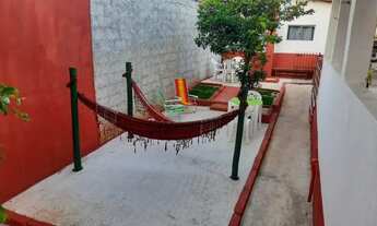 Imagem 7: CASA-TEMPORADA-PRAIA DE GUANABARA/CASTELHANOS-ANCHIETA-ES