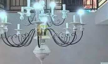 Imagem 5: Casa de Alto Padrão para Locação no Condomínio Reserva da Serra em Jundiaí SP