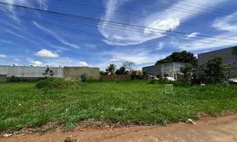 Imagem: Lote 385m² em Goianira - Parque los angeles