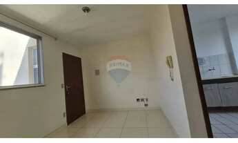 Imagem 2: Seu novo lar está te esperando no Residencial São Bento!