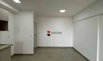 Imagem 4: Apartamento com 2 dormitórios à venda, 59 m² por R$ 499.000,00 - Vila do Golf - Ribeirão P