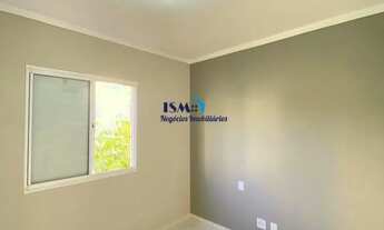 Imagem 12: Apartamento à venda no Jardim Recanto dos Sonhos (Parque Itália), Sumaré - SP