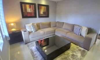 Imagem 13: CASA COM 3 DORMITÓRIOS À VENDA,185.00 m , BAIRRO ÒRFÃS, PONTA GROSSA - PR