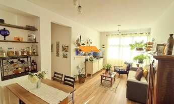 Imagem: Apartamento de 3 quartos no Bairro Nova