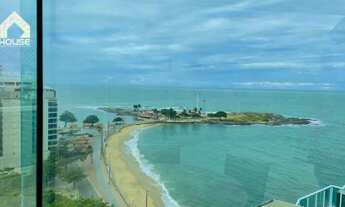 Imagem: Cobertura duplex para venda possui 485 metros