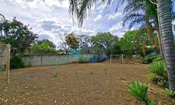 Imagem 3: Casa com 3 dormitórios para alugar, 200 m² por R$ 4.500,00/mês - Lagoa Mansões - Lagoa San