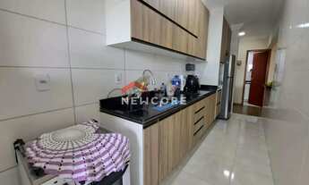 Imagem 3: Apartamento em Rua José Carlos Pacce - Caiçara - Praia Grande/SP