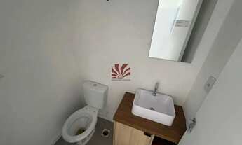 Imagem 3: Sala comercial privilegiada na Armando Fajardo, com 21m²