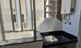 Imagem 15: Apartamento 140m², 3 Quartos com Suíte e Vaga no Leme