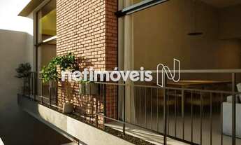 Imagem 2: Casa Geminada Casa com 3 dormitórios