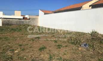 Imagem 3: Terreno Padrão em São Carlos