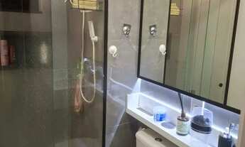 Imagem 2: Imóvel para aluguel com 54 metros quadrados com 2 quartos em Nazaré - Belém - PA