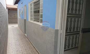 Imagem 4: Casa 2 Quartos no Jardim Maria Clara