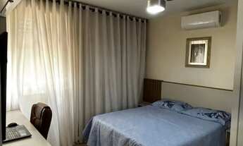 Imagem 5: APARTAMENTO NO GONZAGA DE 03 DORMITÓRIOS + DEPENDÊNCIA