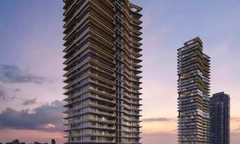 Imagem 4: Authentic apto a venda dispõe, 179m², 03 suítes, 03 vagas com vista Baía no Umarizal em Be