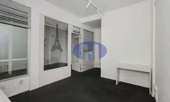 Imagem: Sala à venda, 60 m² por R$ 280.000,00