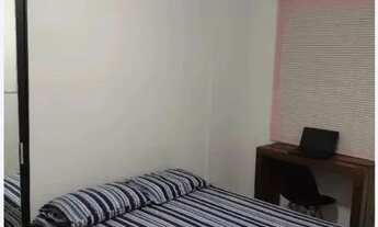 Imagem 6: Apartamento De 2 Quartos Em 55M² E 1 Vaga De Garagem Em Itapuã. DHNBEH