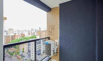 Imagem 5: Apartamento 2 quartos no Bigorrilho