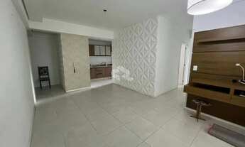 Imagem 4: APARTAMENTO 3 QUARTOS 1 SUÍTE EM CONDOMÍNIO COMPLETO EM BARREIROS SÃO JOSÉ