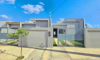 Imagem: Casa a venda 3 quartos 1 Suíte Bairro Jardim