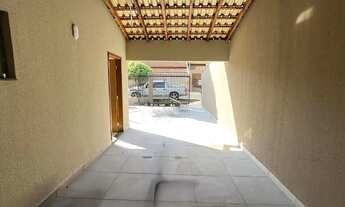 Imagem 3: Casa para alugar no Jardim Itapoá com 3 quartos na Região Norte de Londrina