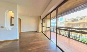 Imagem 2: Apartamento a venda 4 quartos 1 suite 3 vagas Leblon