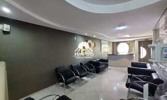 Imagem 2: Sala para alugar em Campinas, Taquaral, com 10 m², Clínica Ciclo