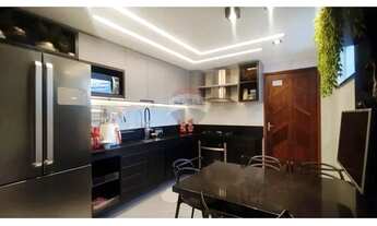 Imagem: Vende casa duplex com 300m² - Médici