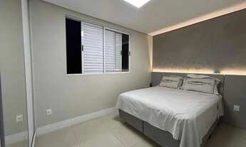 Imagem 6: Área privativa à venda, 3 quartos, 1 suíte, 3 vagas, Buritis - Belo Horizonte/MG