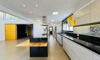 Imagem 6: Casa à venda e para alugar em Campinas, Ville Sainte Hélène, com 3 suítes, com 350 m²