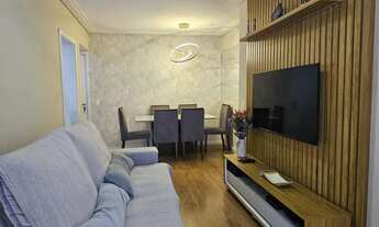 Imagem 3: Apartamento Condominio Lotus Estrada do Bananal 27