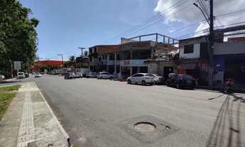 Imagem 5: Prédio, 112 m² - venda por R$ 900.000,00 ou aluguel por R$ 2.500,00/mês - São Marcos - Sal