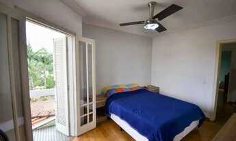 Imagem 6: Casa à venda em Jandira, Nova Higienópolis, com 3 quartos, com 380 m², Condomínio Nova Hig